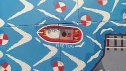 Board Game Tugs Wiki Fandom