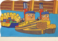 Ten Cents and Big Mac