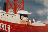Lillie Lightship