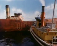 Warrior282.png (369 KB) Warrior and Old Rusty