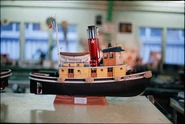 Ten Cents (Starboard Side)
