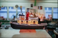 Ten Cents (Port Side)
