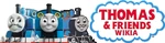 Thomas the Tank Engine Wiki logo