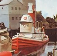 Fire Tug/Gallery | Tugs Wiki | Fandom