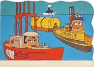 Ten Cents and Lillie