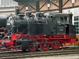 DRG Class 80