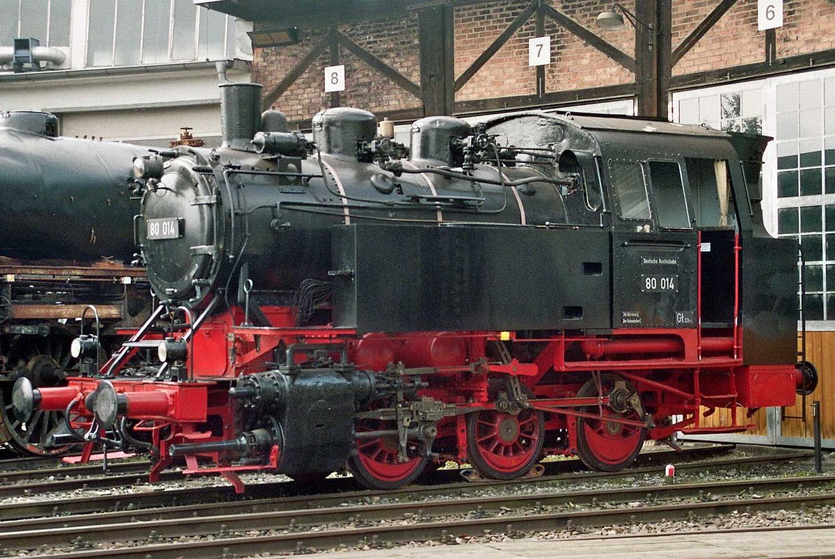 DB Class V 80 - Wikipedia