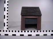 Misc. small shed (53).jpg (631 KB) Small Warehouse (Note: Photo was taken during production of Series 8 of Thomas and Friends)
