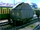 Dock Railway Freight Cars