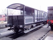 The Brakevan