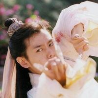 Lục Mạch Thần Kiếm Tụ Hiền Trang Wiki Fandom