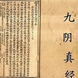 Cửu Am Chan Kinh Tụ Hiền Trang Wiki Fandom