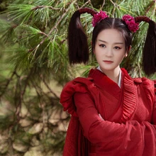 Thien Sơn Dồng Lao Tụ Hiền Trang Wiki Fandom