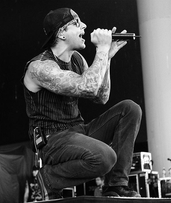 M. Shadows