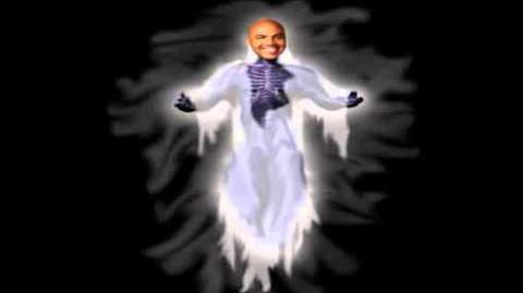 Buddy Barkley - Slam Jamming Ghosts