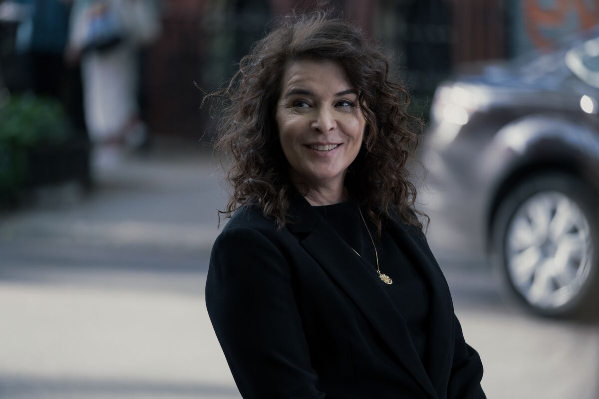 Joanne Manfredi | The Tulsa King Wiki | Fandom