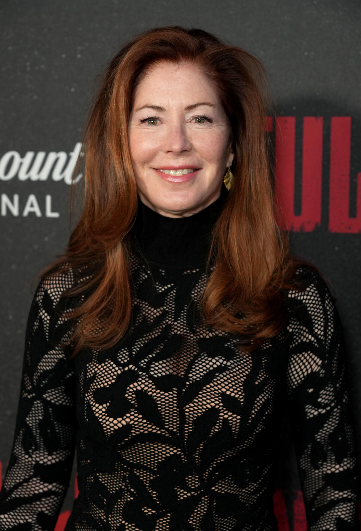 Dana Delany The Tulsa King Wiki Fandom