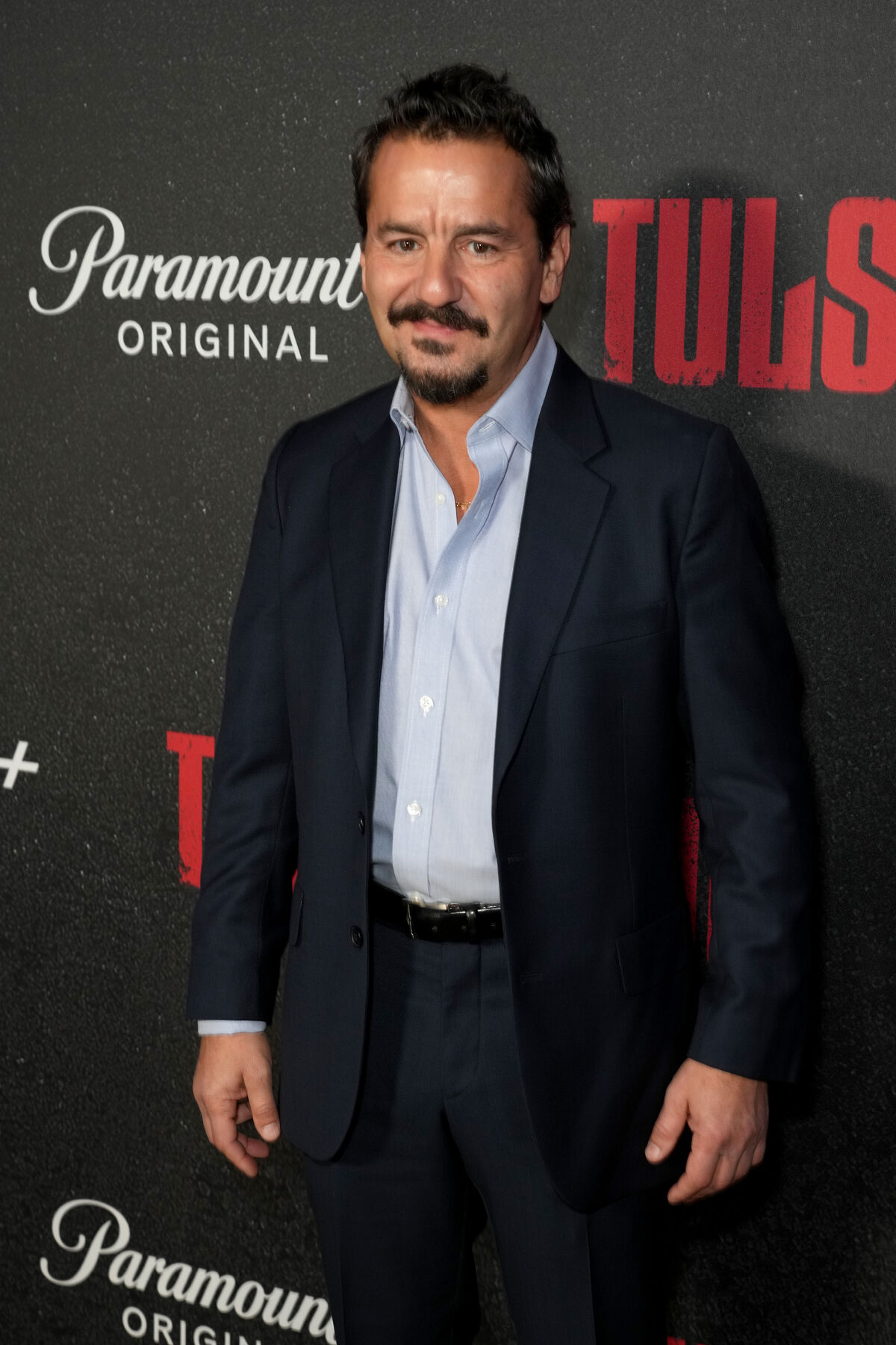Max Casella The Tulsa King Wiki Fandom