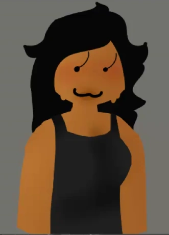 Caramel Hot Latina | Anonvoid Wiki | Fandom