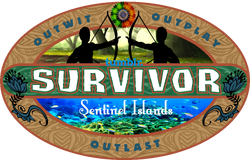 Sentinel Islands Logo