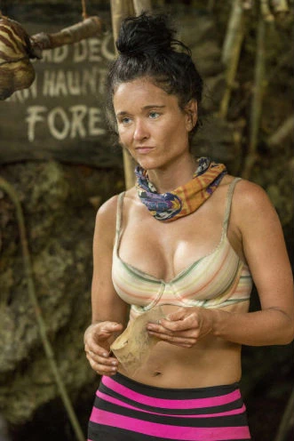 Julia B | Tumblr Survivor Wiki | Fandom