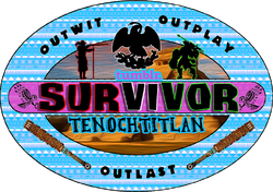 Survivortenochtitlan