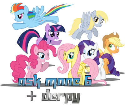 Mane6LOGO