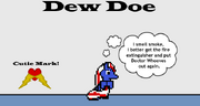 Dewdoe