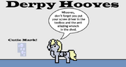 Derpyhooves