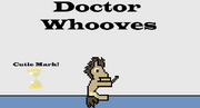 Doctorwhooves