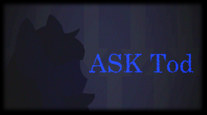 ASK Tod