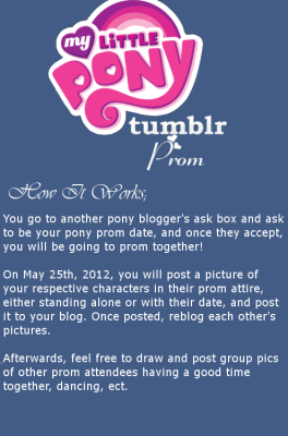 asking to prom tumblr