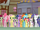 Ask Mattwo's Mane 6(and company)