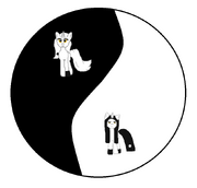 Yin and Yang - 2