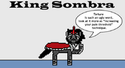 Kingsombra