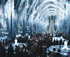 YULEBALL001