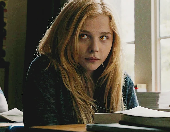 Johanna Hale/Traits | Tumblr Roleplay Wiki | Fandom