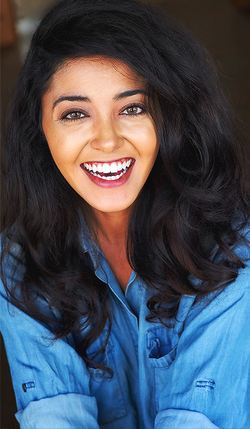 Alicia Spinnet | Tumblr Roleplay Wiki | Fandom