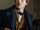 Newton Scamander (TheSnailQueen)