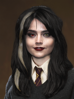 Hermione Granger costume, Halloween Wiki