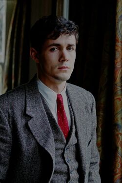 Thomas Beaumont Tumblr Roleplay Wiki Fandom