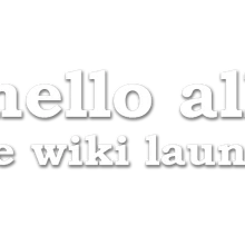 Tumblr Roleplay Wiki Fandom En reaction, anja reschke a compile les commentaires les plus virulents sur un tumblr. tumblr roleplay wiki fandom