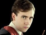 Neville Longbottom (TheSnailQueen)