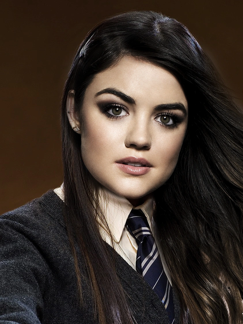 Octavia Nott | Tumblr Roleplay Wiki | Fandom