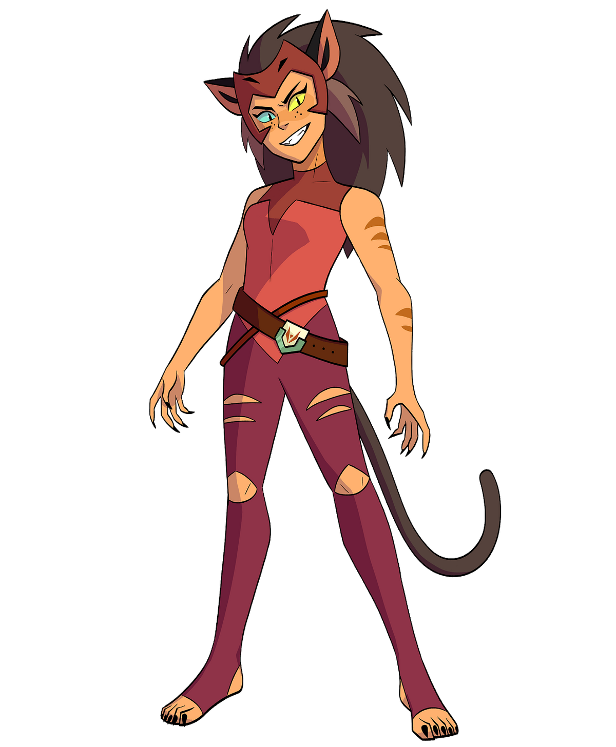 Catra Sexypedia2 Wiki Fandom 