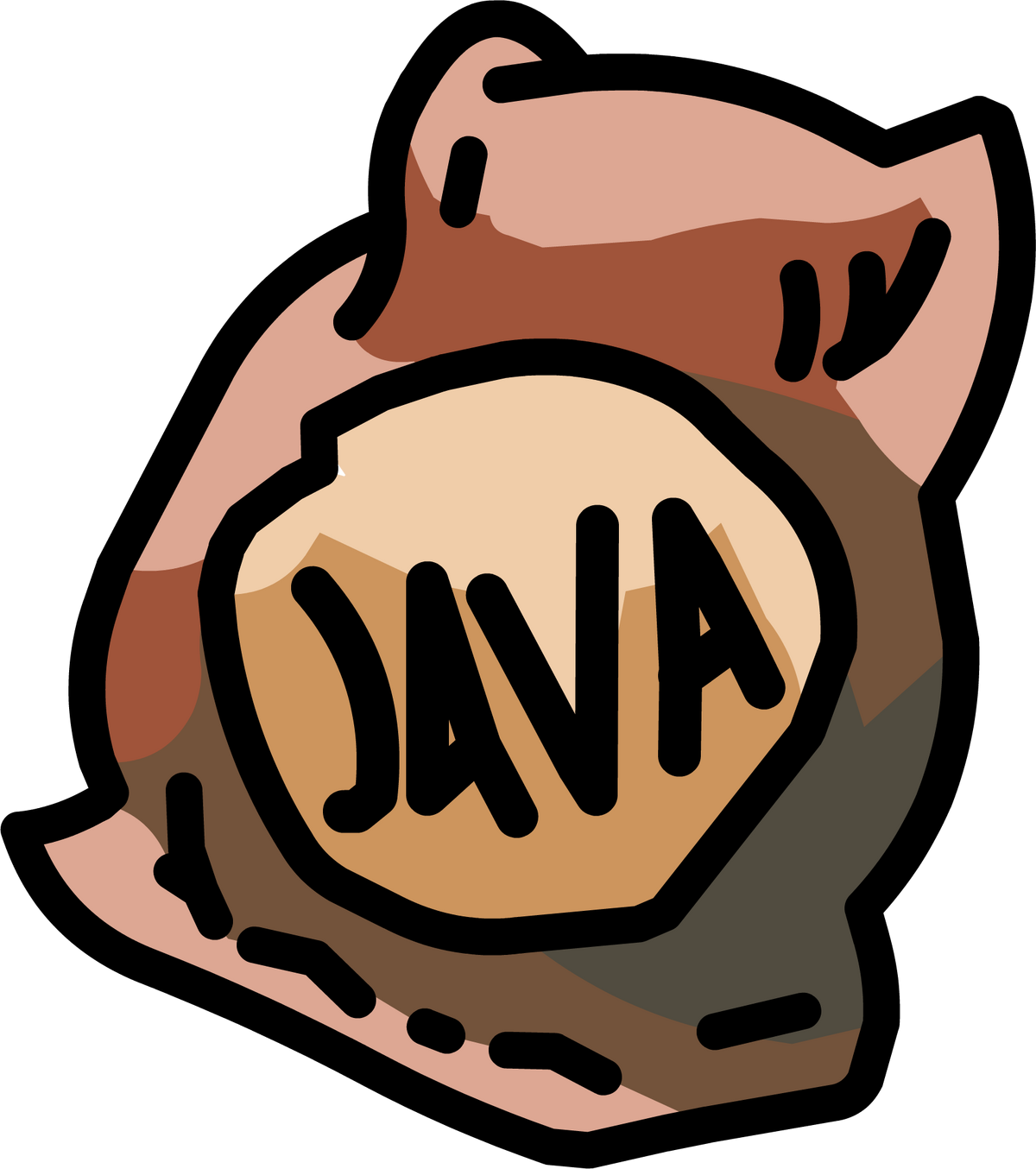 Java Bag | Tundrapenguin Wiki | Fandom