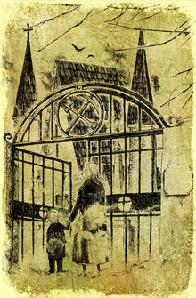 DEEPER CHURCH by transbonja.jpg
