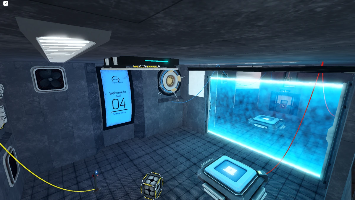 Level 4 | Tunneler Wiki | Fandom