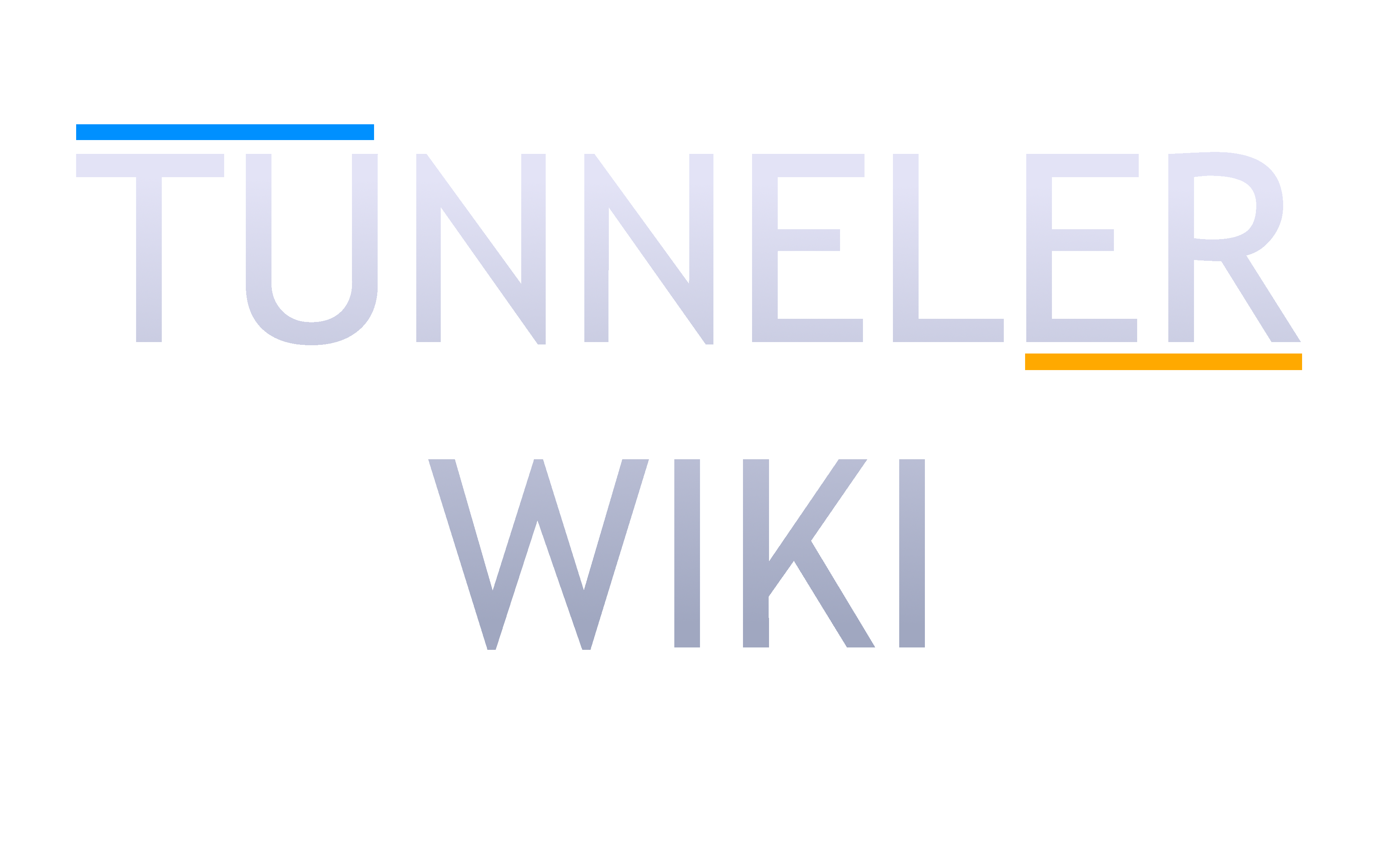 Developer console, Tunneler Wiki
