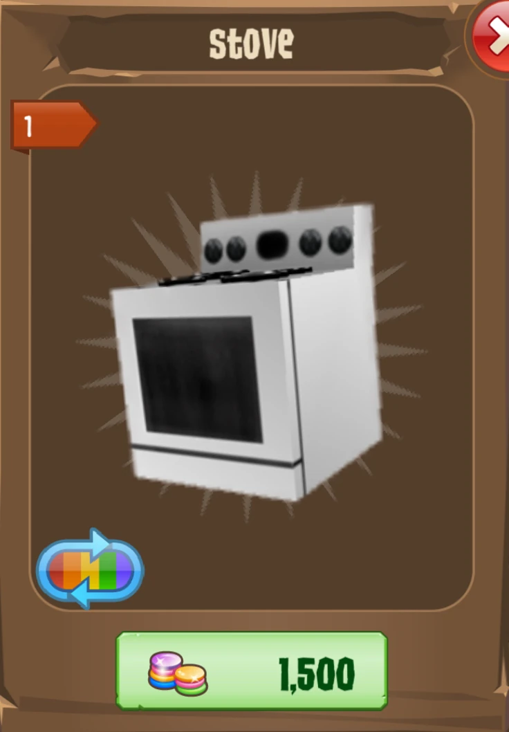 Stove Tunnel Town Wiki Fandom